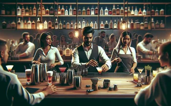 Bartender