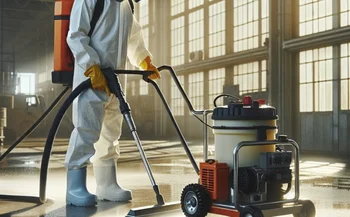 Heavy-duty cleaner